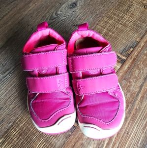 Plae Lucien girls shoes